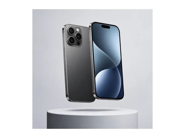 Aster One Smartphone